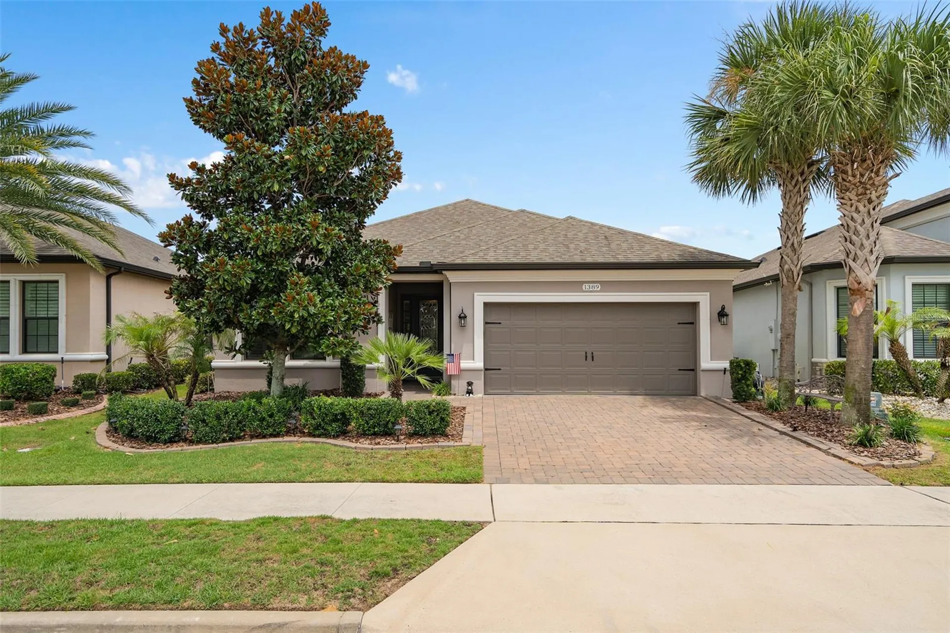 1389 Zeek Ridge Street Clermont FL 34715