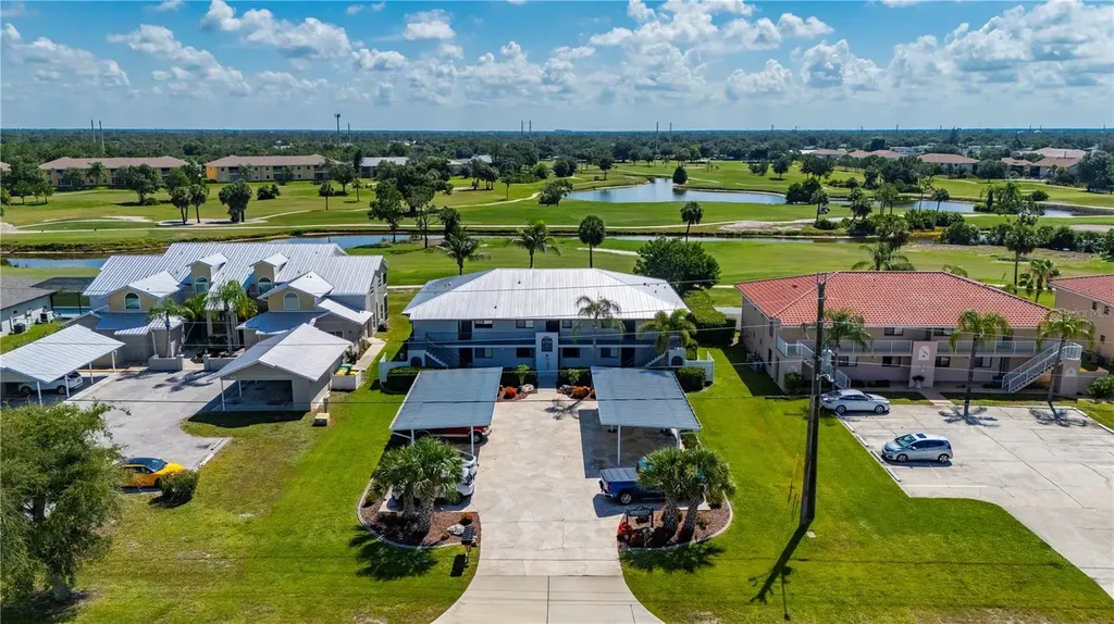 1356 Rio De Janeiro Avenue Punta Gorda FL 33983