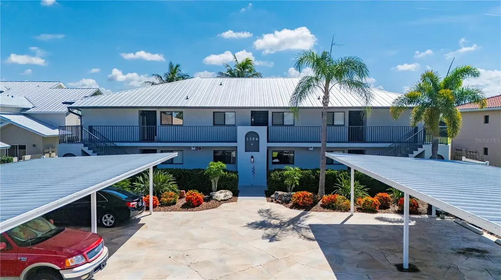 1356 Rio De Janeiro Avenue Punta Gorda FL 33983