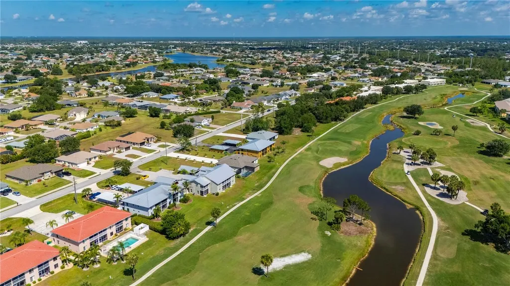 1356 Rio De Janeiro Avenue Punta Gorda FL 33983