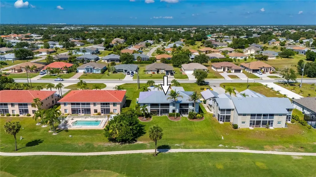 1356 Rio De Janeiro Avenue Punta Gorda FL 33983