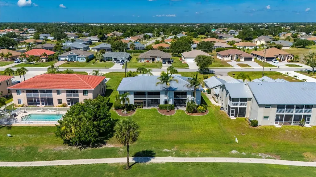 1356 Rio De Janeiro Avenue Punta Gorda FL 33983