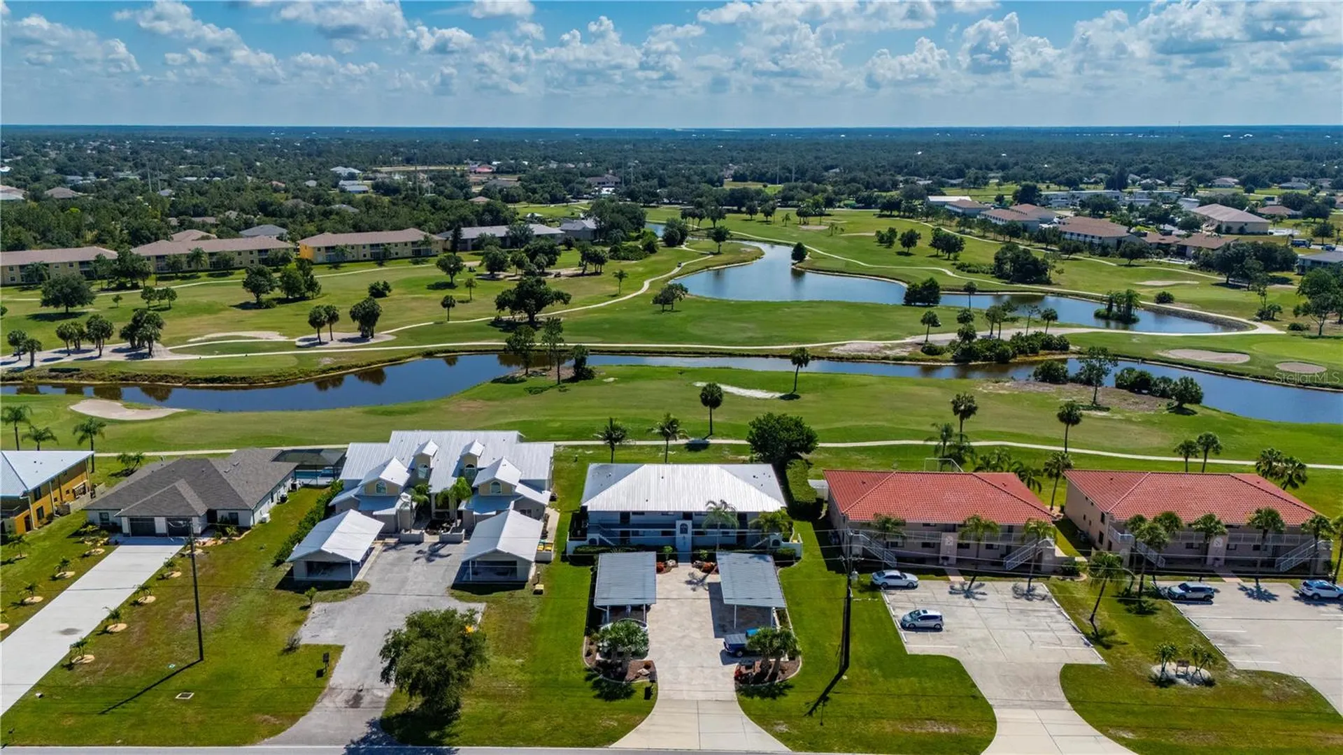 1356 Rio De Janeiro Avenue Punta Gorda FL 33983