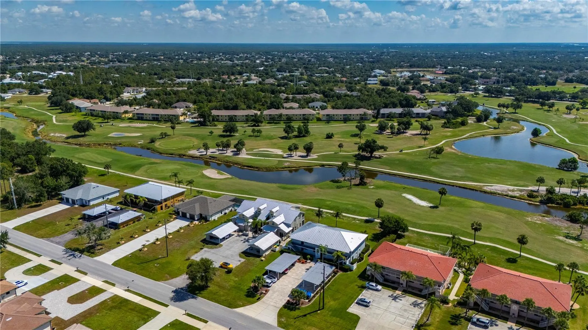 1356 Rio De Janeiro Avenue Punta Gorda FL 33983