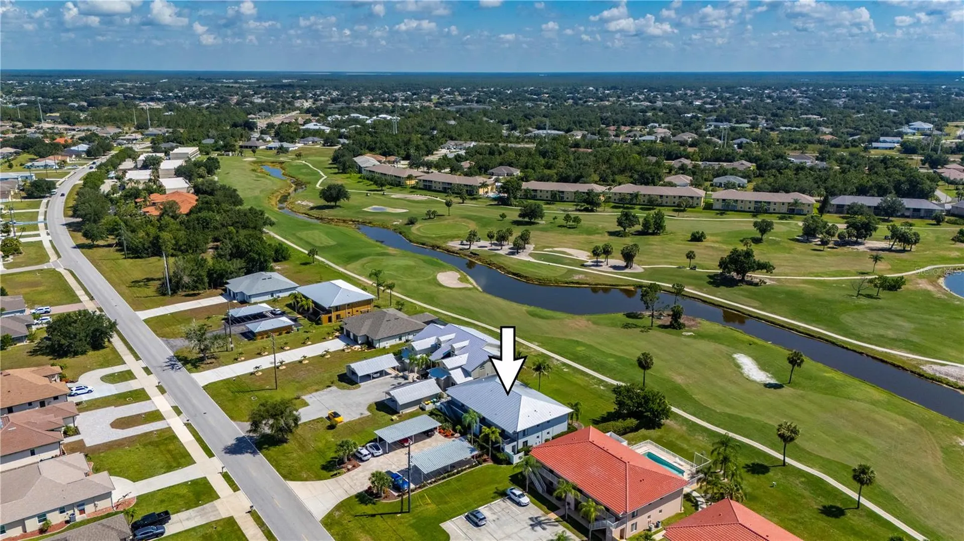 1356 Rio De Janeiro Avenue Punta Gorda FL 33983
