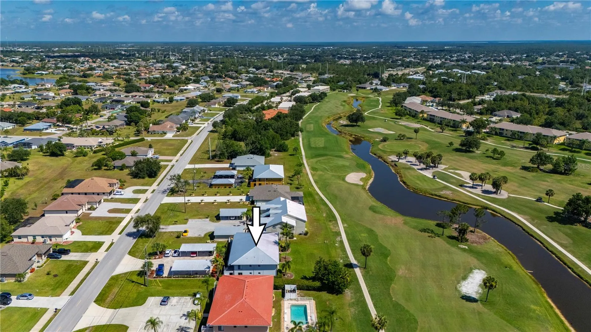 1356 Rio De Janeiro Avenue Punta Gorda FL 33983