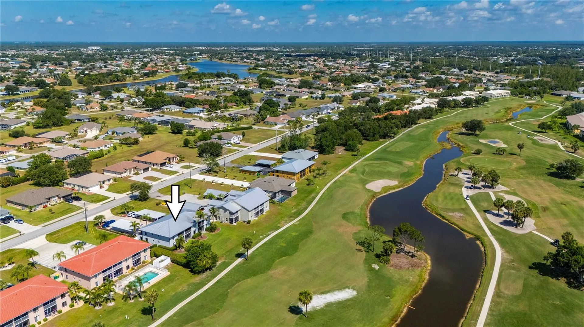 1356 Rio De Janeiro Avenue Punta Gorda FL 33983