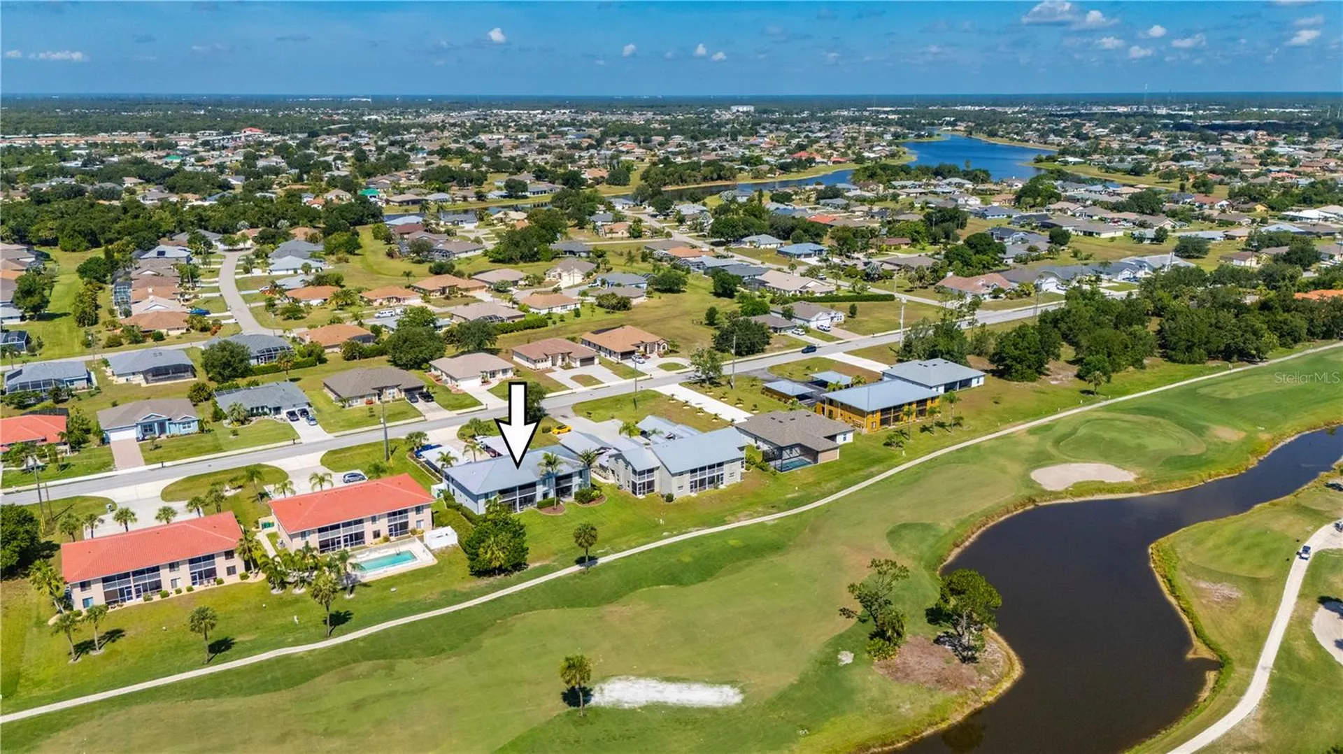 1356 Rio De Janeiro Avenue Punta Gorda FL 33983
