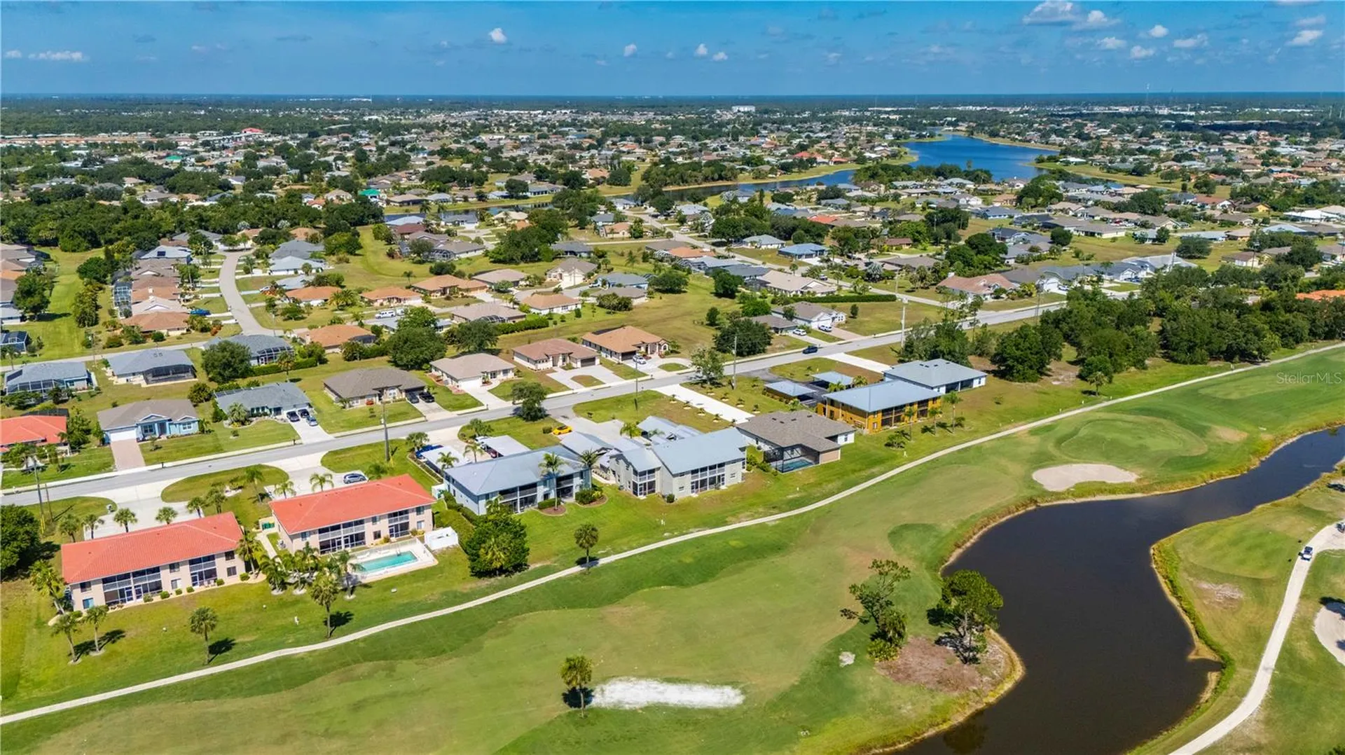 1356 Rio De Janeiro Avenue Punta Gorda FL 33983
