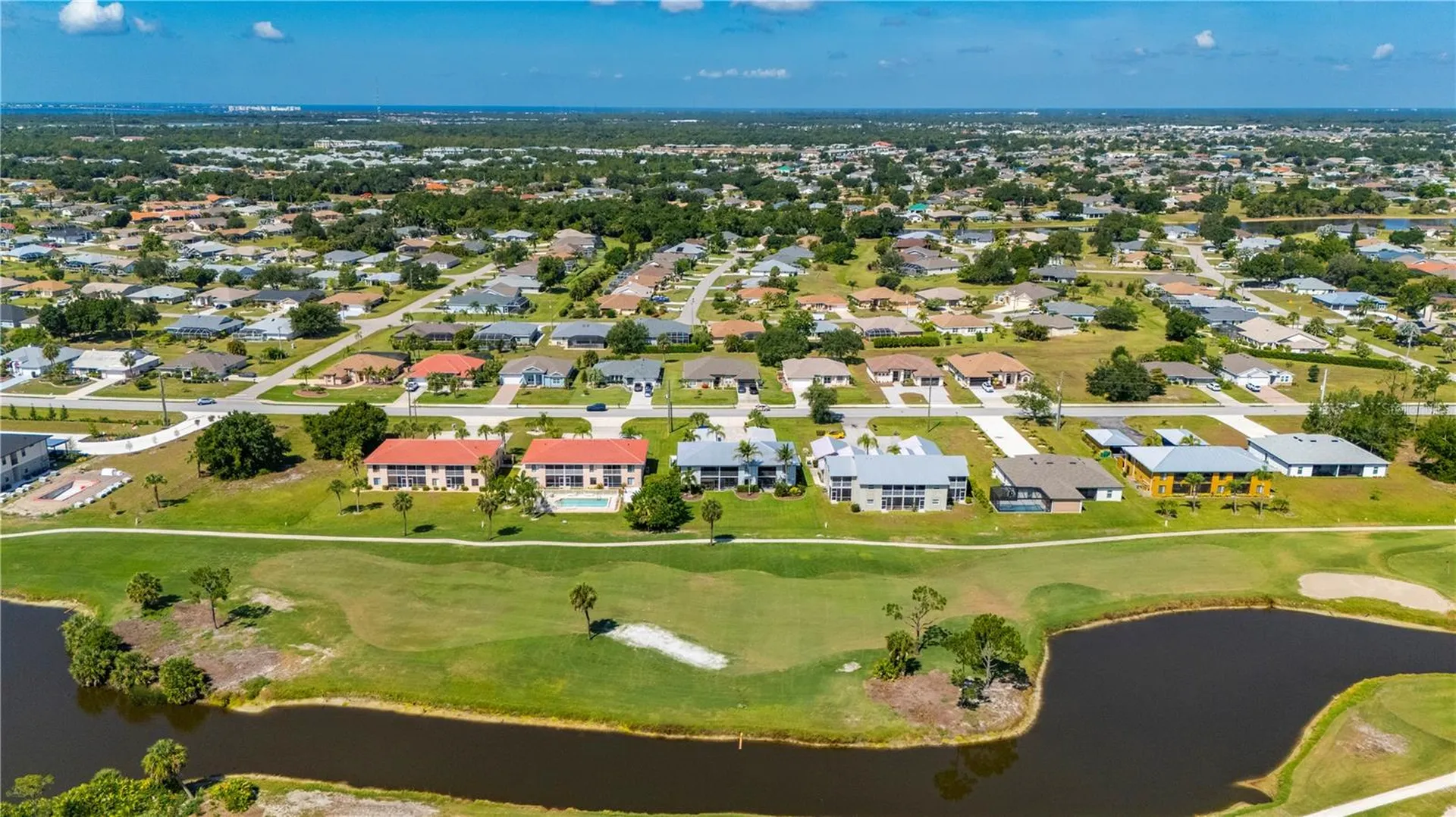 1356 Rio De Janeiro Avenue Punta Gorda FL 33983