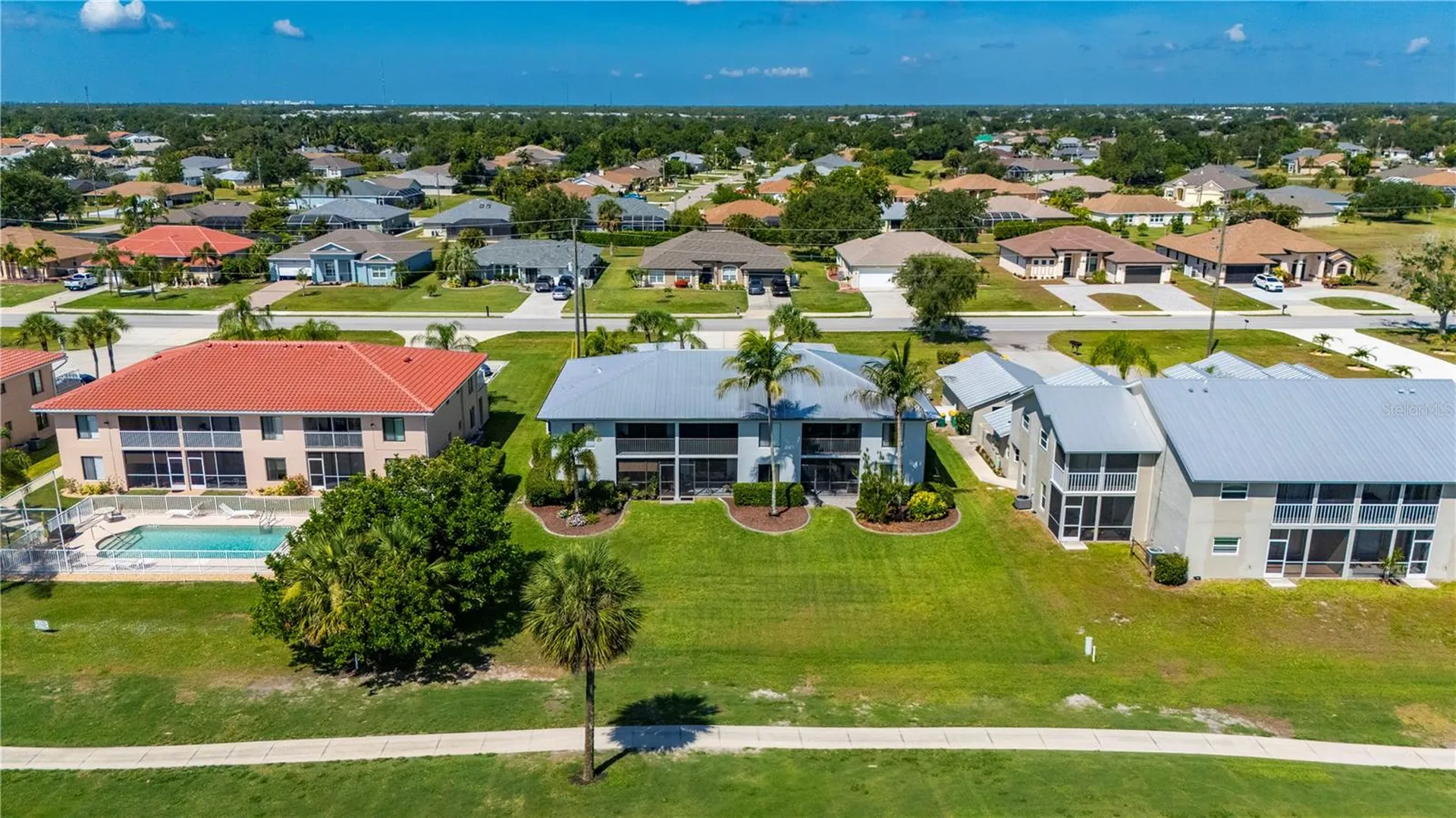 1356 Rio De Janeiro Avenue Punta Gorda FL 33983