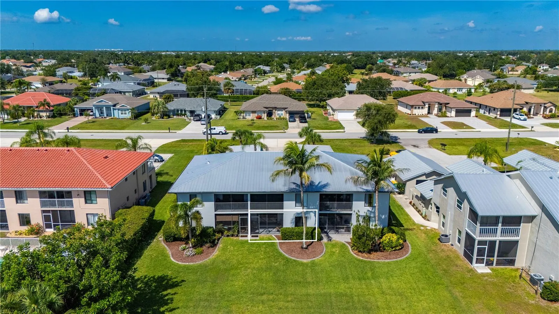 1356 Rio De Janeiro Avenue Punta Gorda FL 33983