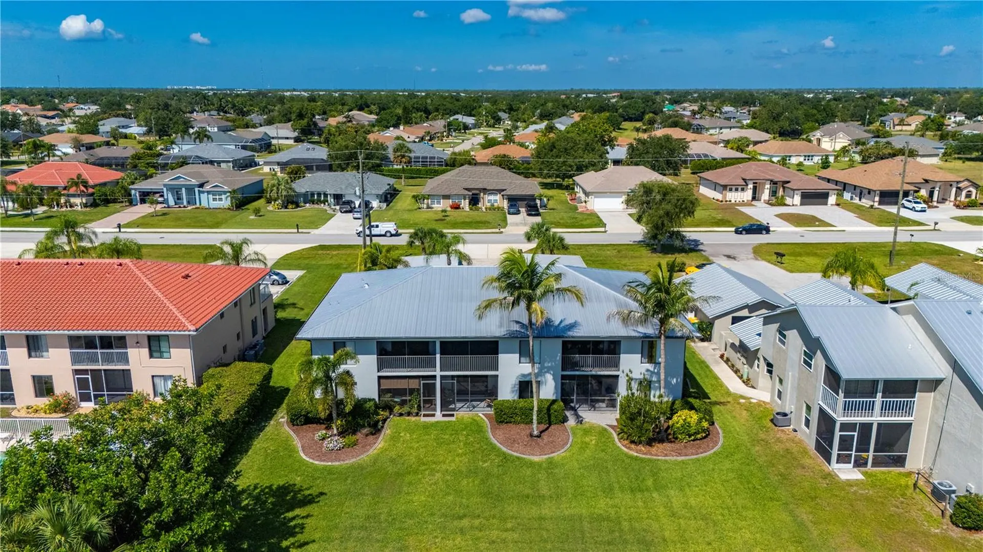 1356 Rio De Janeiro Avenue Punta Gorda FL 33983