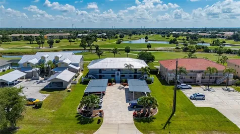 1356 Rio De Janeiro Avenue Punta Gorda FL 33983