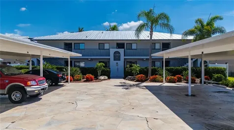 1356 Rio De Janeiro Avenue Punta Gorda FL 33983