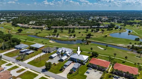 1356 Rio De Janeiro Avenue Punta Gorda FL 33983