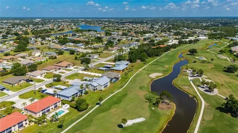 1356 Rio De Janeiro Avenue Punta Gorda FL 33983