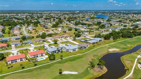 1356 Rio De Janeiro Avenue Punta Gorda FL 33983