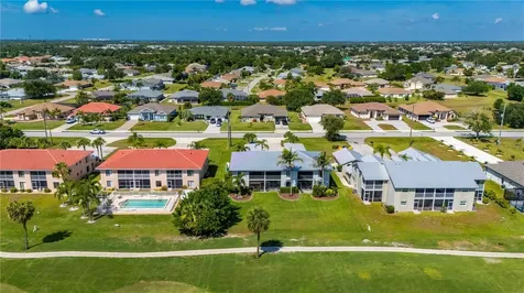 1356 Rio De Janeiro Avenue Punta Gorda FL 33983