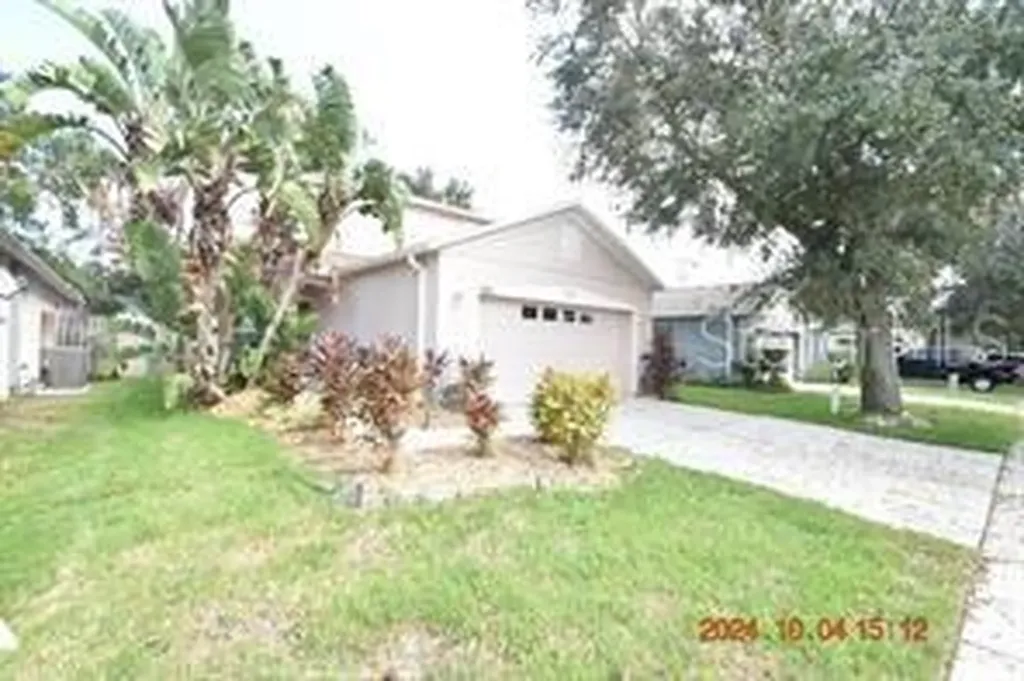 504 Maple Pointe Drive Seffner FL 33584