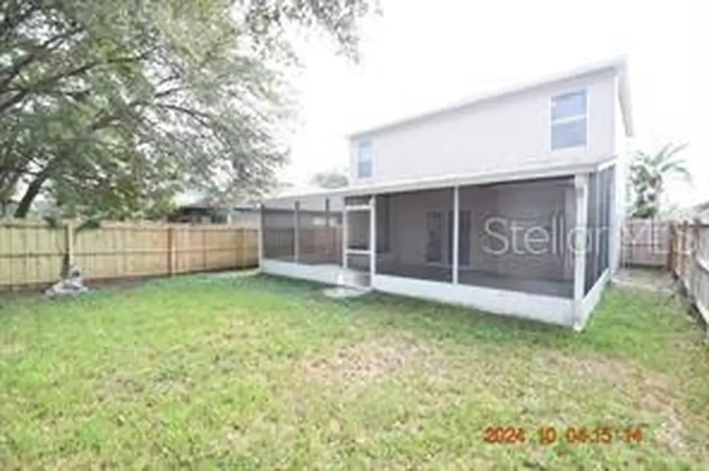 504 Maple Pointe Drive Seffner FL 33584