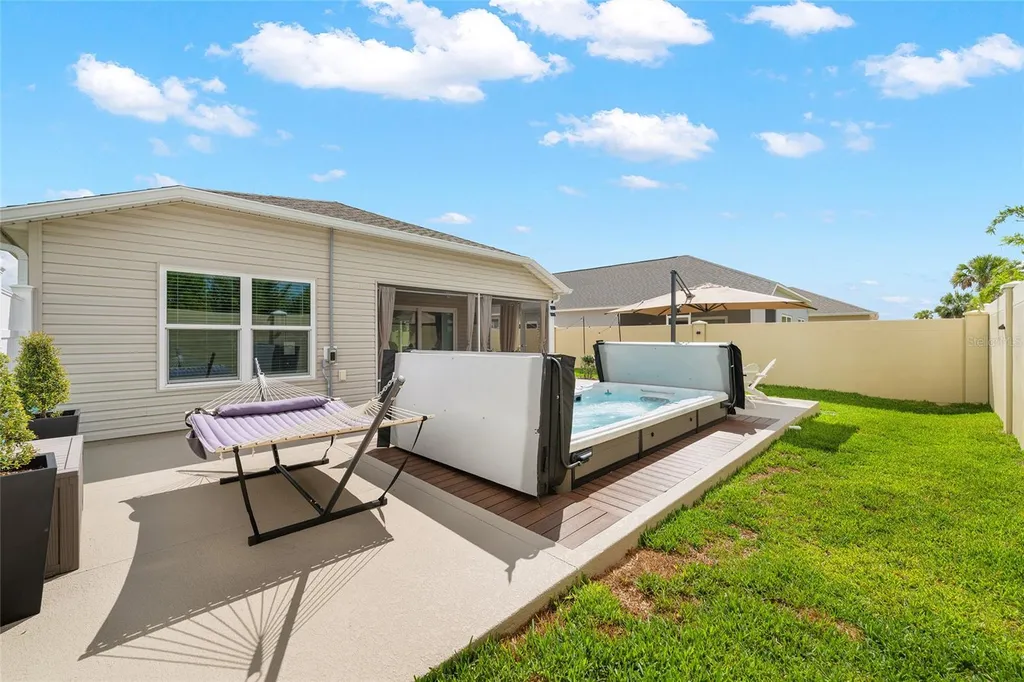 1442 Joshua Court The Villages FL 32163