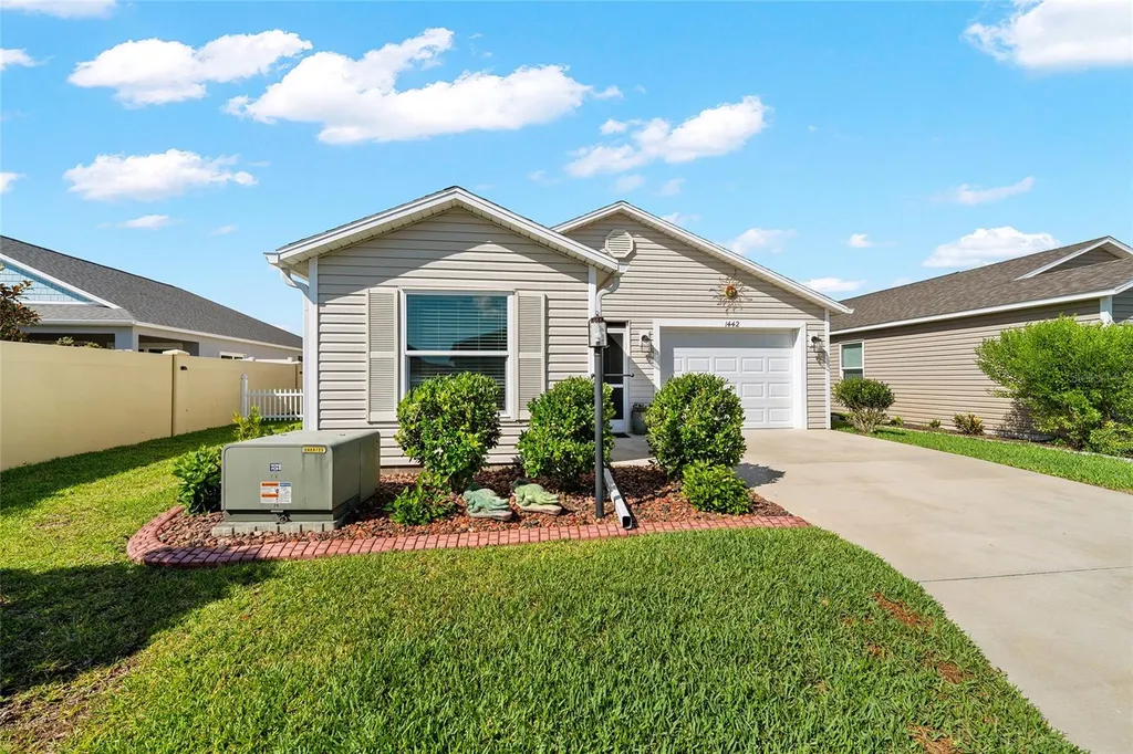 1442 Joshua Court The Villages FL 32163