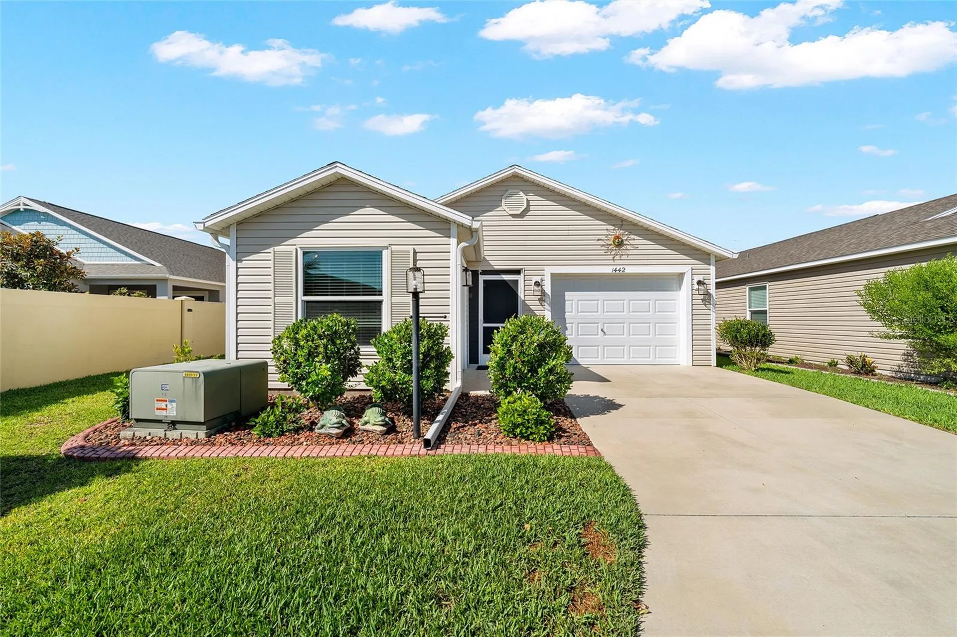 1442 Joshua Court The Villages FL 32163