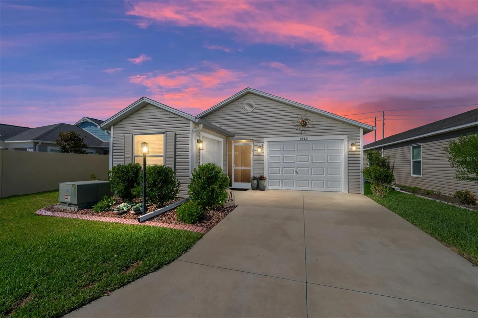 1442 Joshua Court The Villages FL 32163