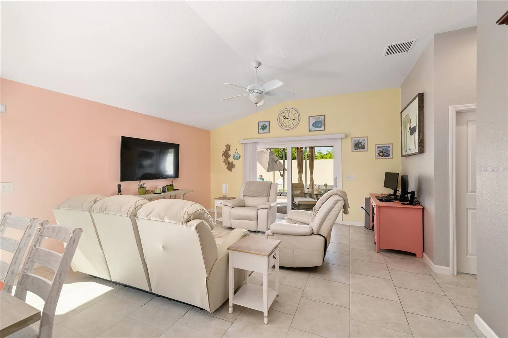 1442 Joshua Court The Villages FL 32163