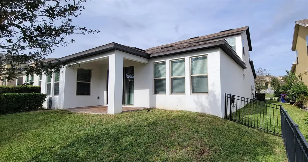 17398 Channel Way Winter Garden FL 34787