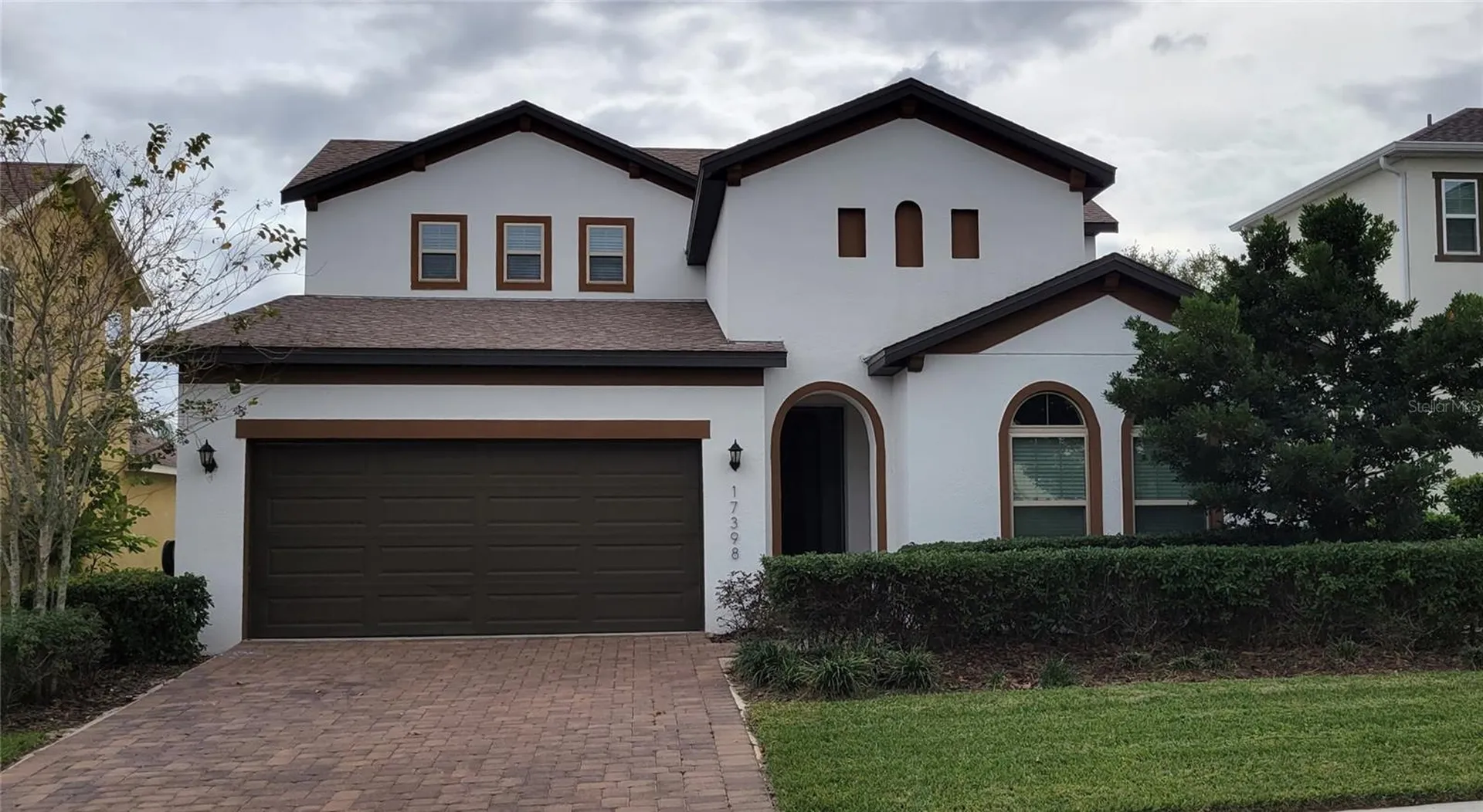 17398 Channel Way Winter Garden FL 34787