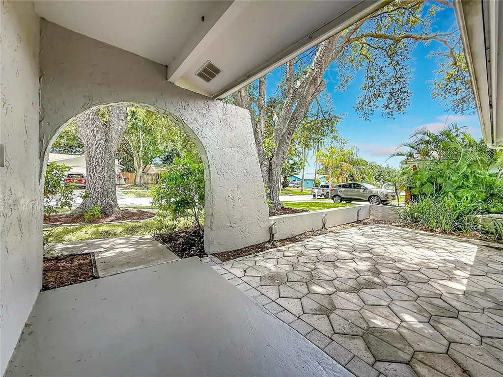 1405 Overcash Drive Dunedin FL 34698