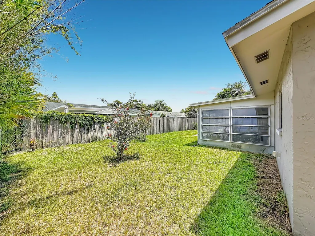 1405 Overcash Drive Dunedin FL 34698