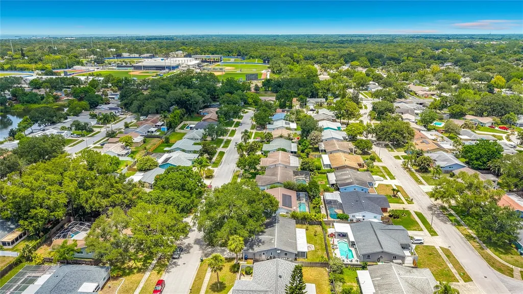 1405 Overcash Drive Dunedin FL 34698