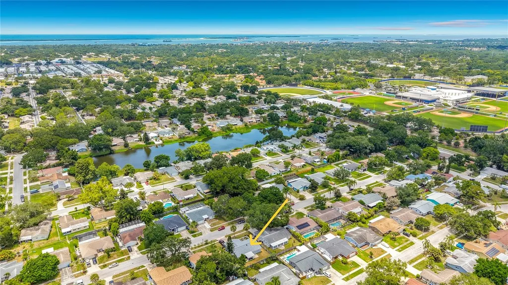 1405 Overcash Drive Dunedin FL 34698