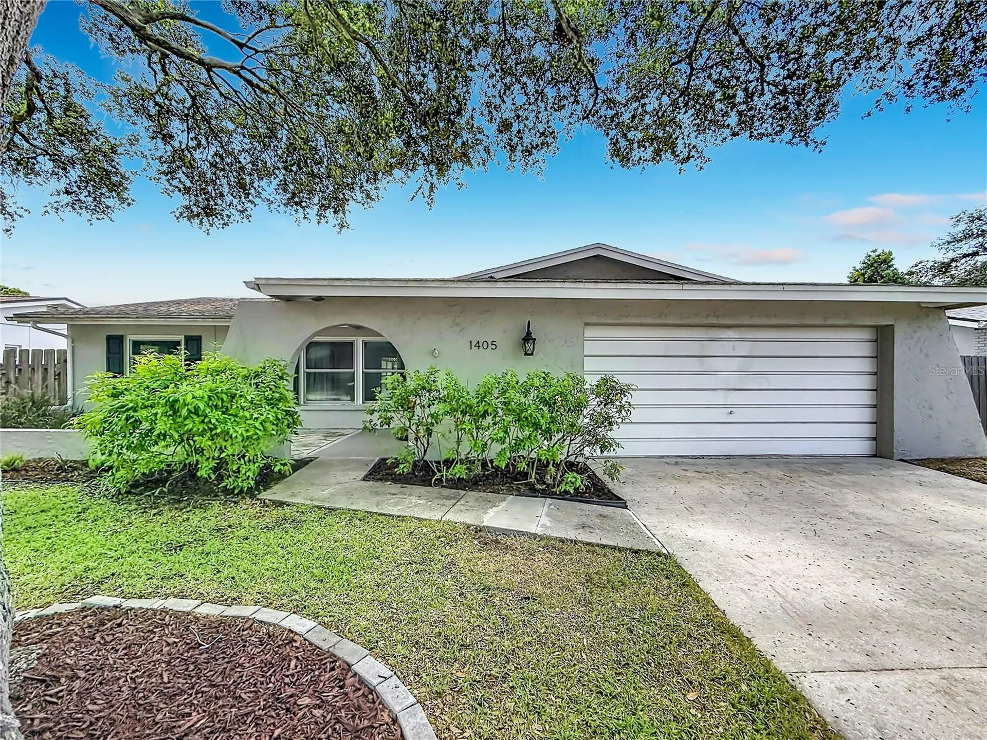 1405 Overcash Drive Dunedin FL 34698