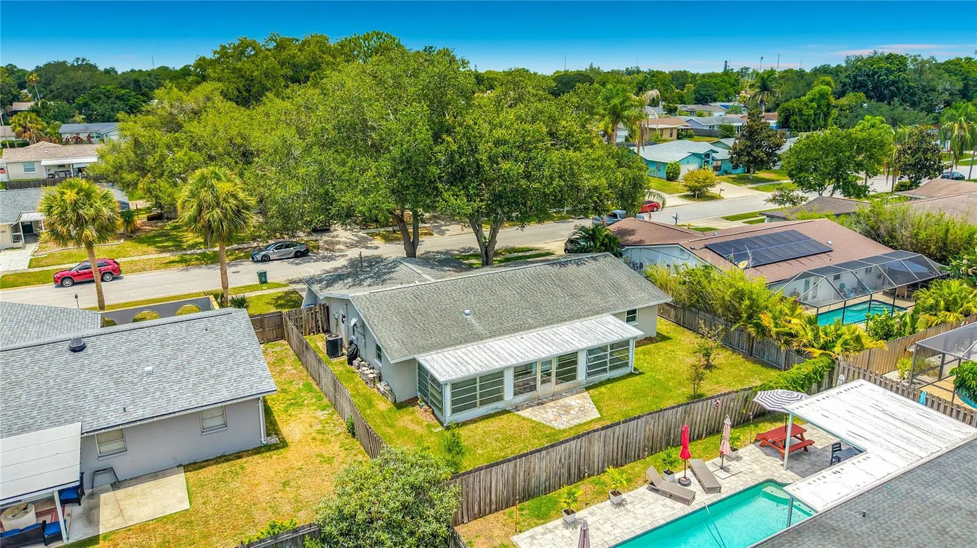 1405 Overcash Drive Dunedin FL 34698