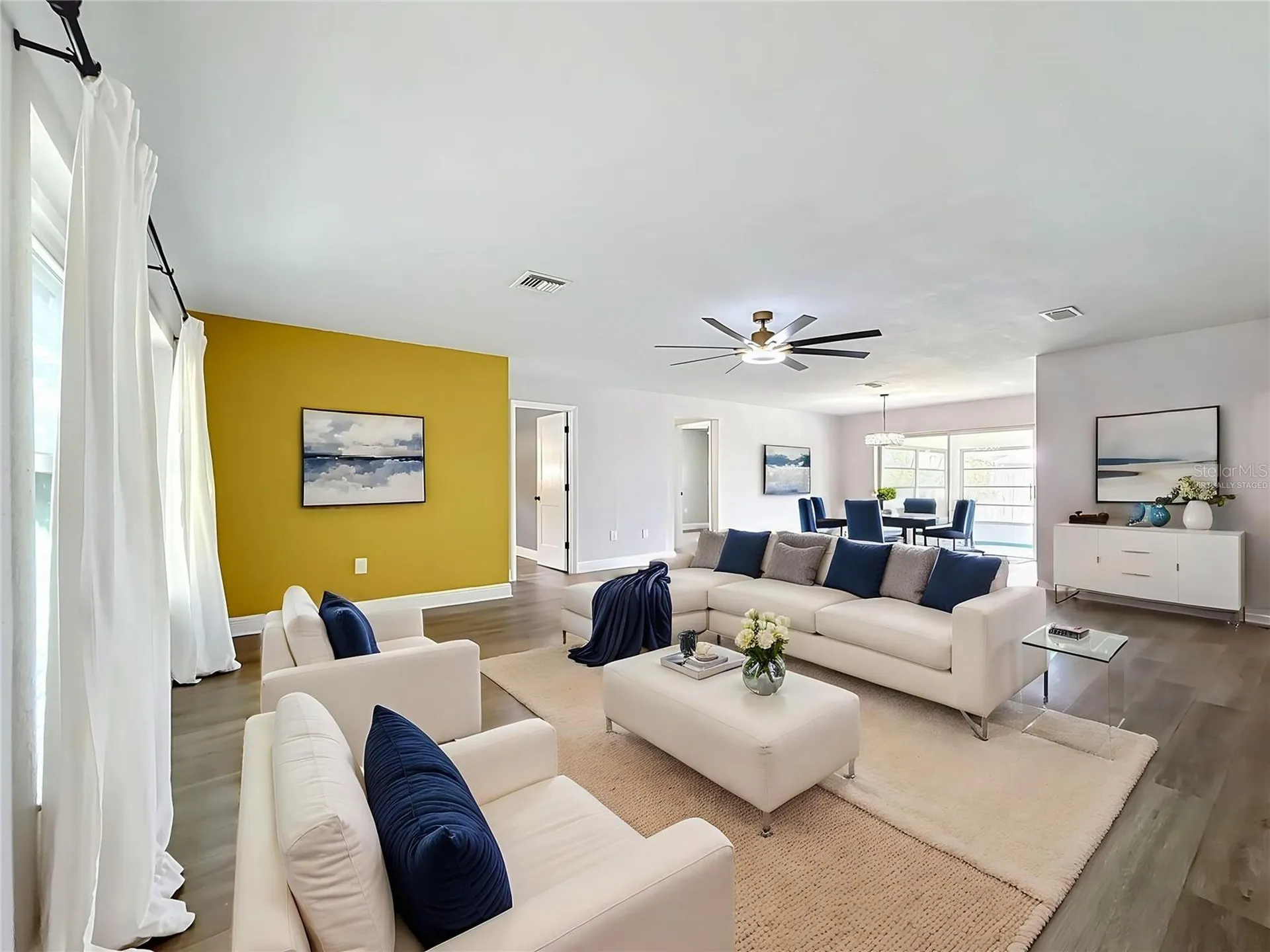 1405 Overcash Drive Dunedin FL 34698