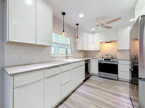 1405 Overcash Drive Dunedin FL 34698