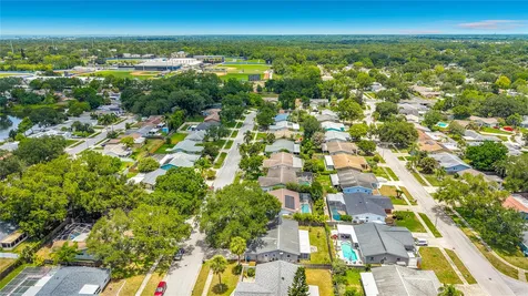 1405 Overcash Drive Dunedin FL 34698