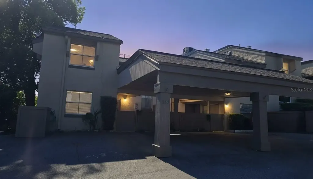 550 Windmeadows Street Altamonte Springs FL 32701