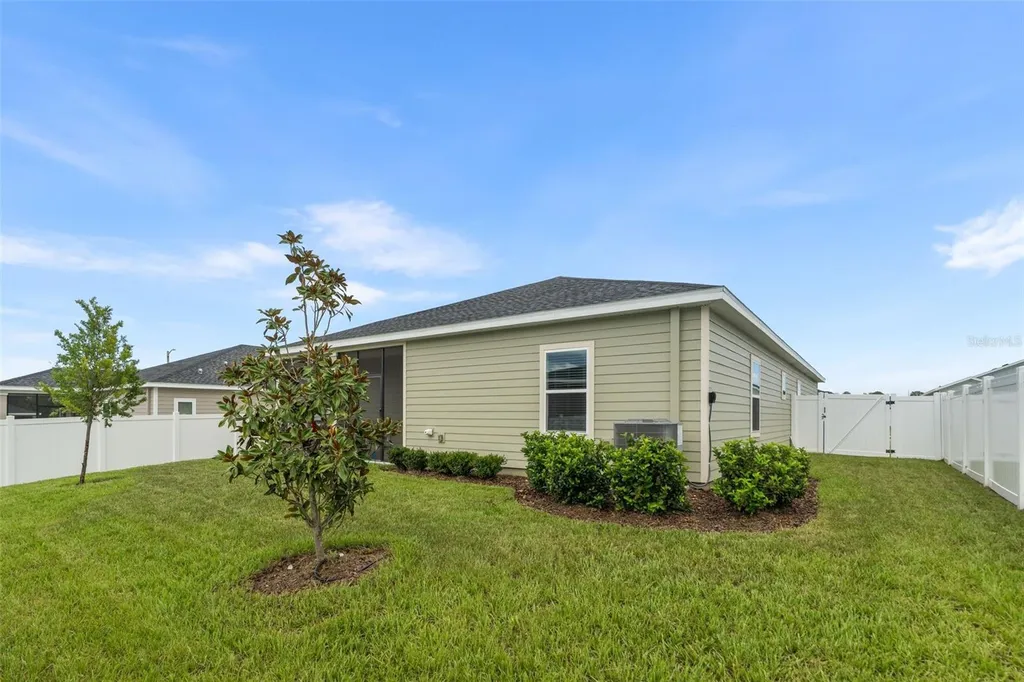 12568 NW 138th Drive Alachua FL 32615