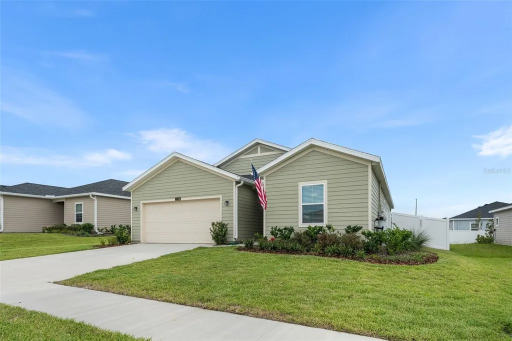 12568 NW 138th Drive Alachua FL 32615