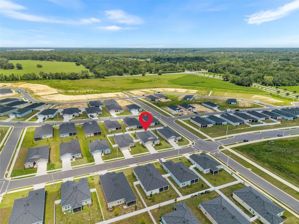 12568 NW 138th Drive Alachua FL 32615
