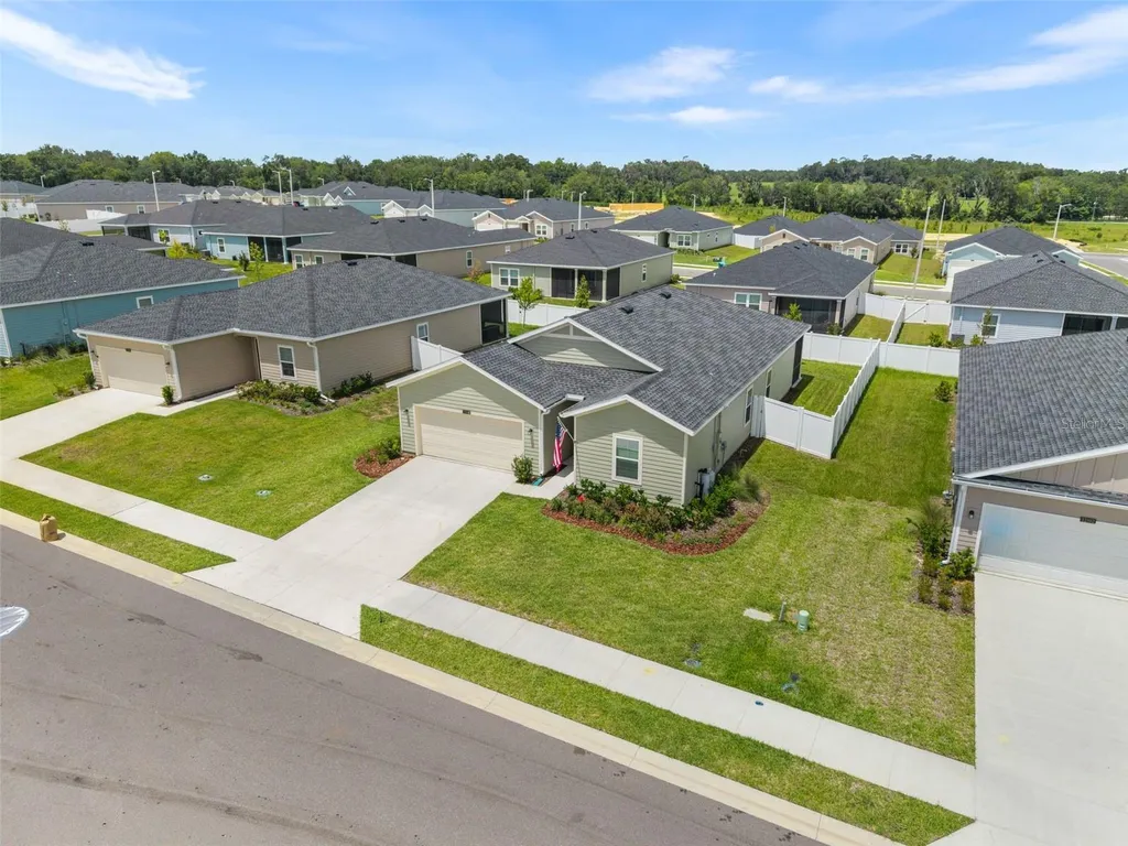 12568 NW 138th Drive Alachua FL 32615