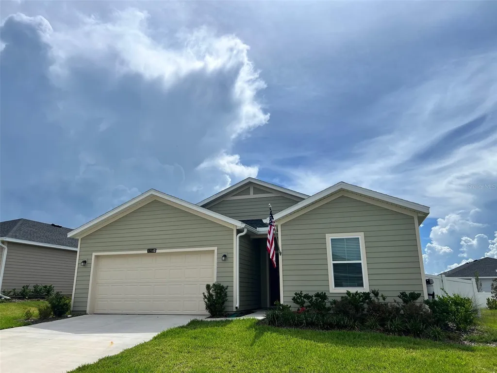 12568 NW 138th Drive Alachua FL 32615