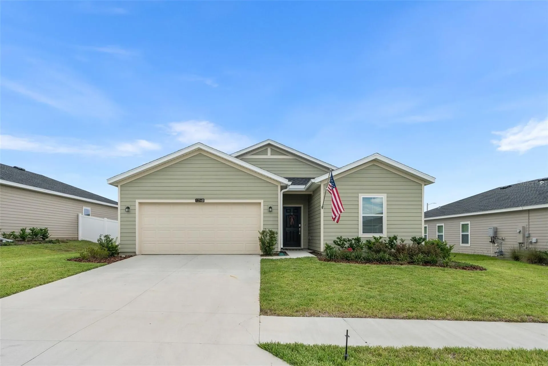 12568 NW 138th Drive Alachua FL 32615