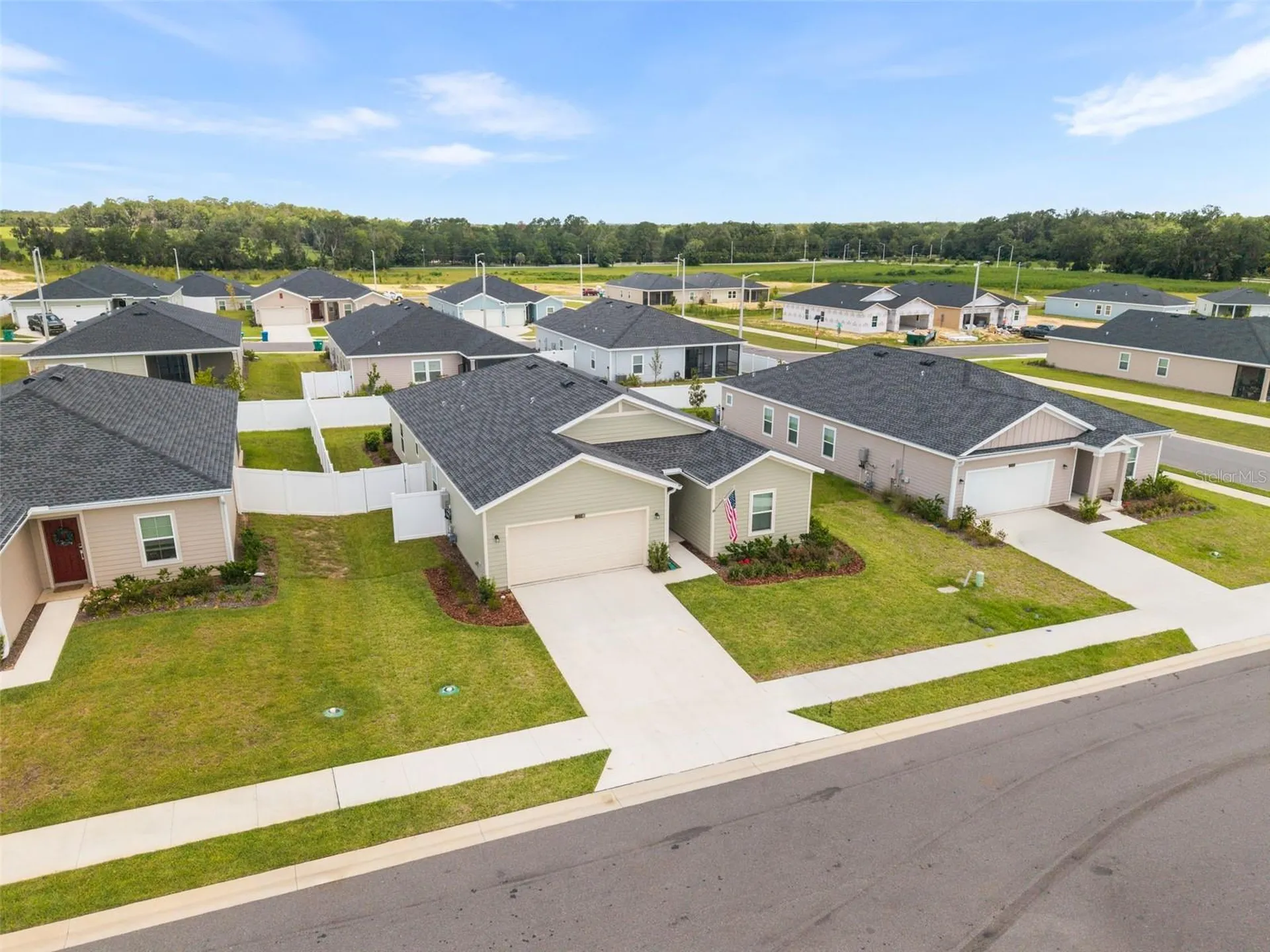 12568 NW 138th Drive Alachua FL 32615