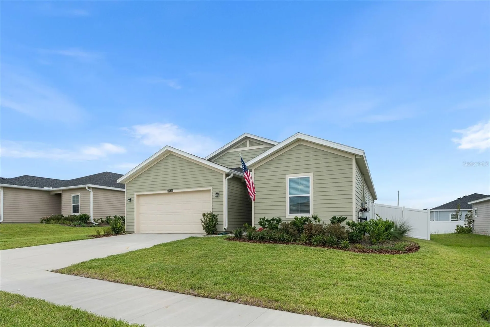 12568 NW 138th Drive Alachua FL 32615